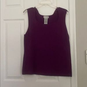 Knit Top (Never Worn)